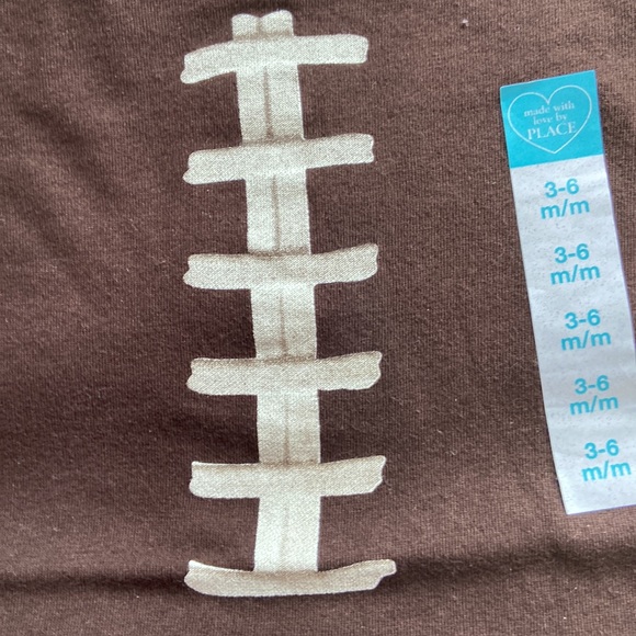 Rompers 3-6 months - Picture 5 of 8